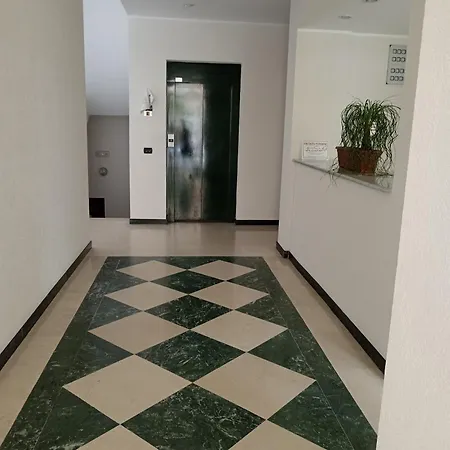 Colibri Διαμέρισμα Bordighera